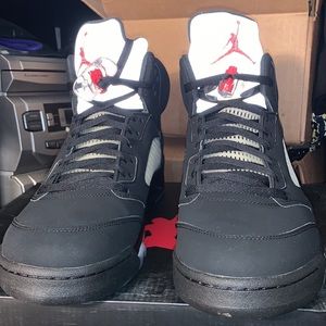 Air Jordan 5 Retro OG